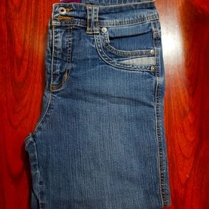 🌺 Gloria Vanderbilt Jeans